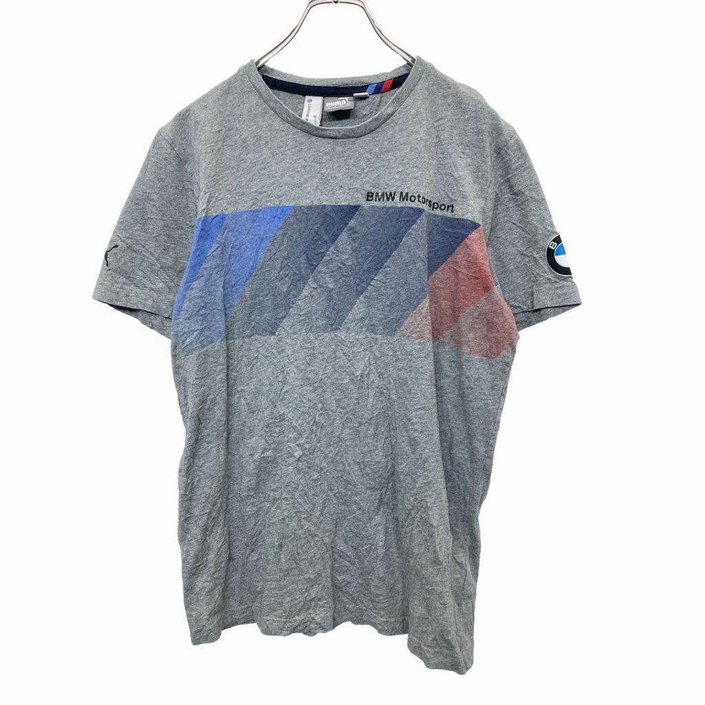80s PUMAフットボールシャツ USA製 80s PUMAフットボールシャツ USA製