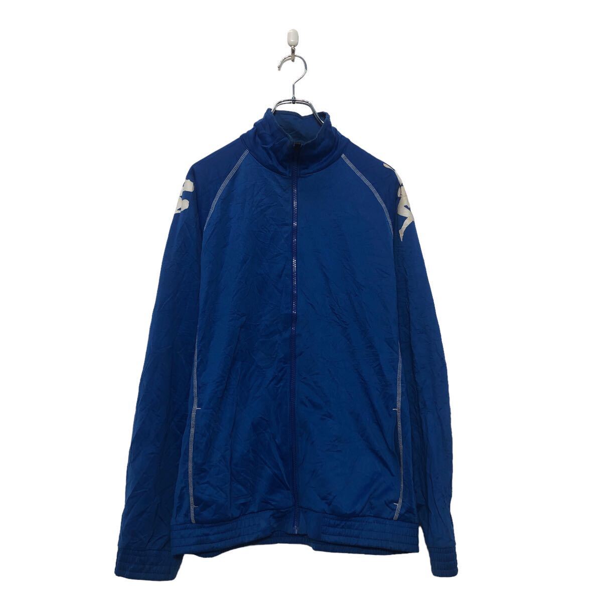 超激レア vintage バルセロナ kappa ベロア トラックジャケット m81284541368_1.jpg?1741491245