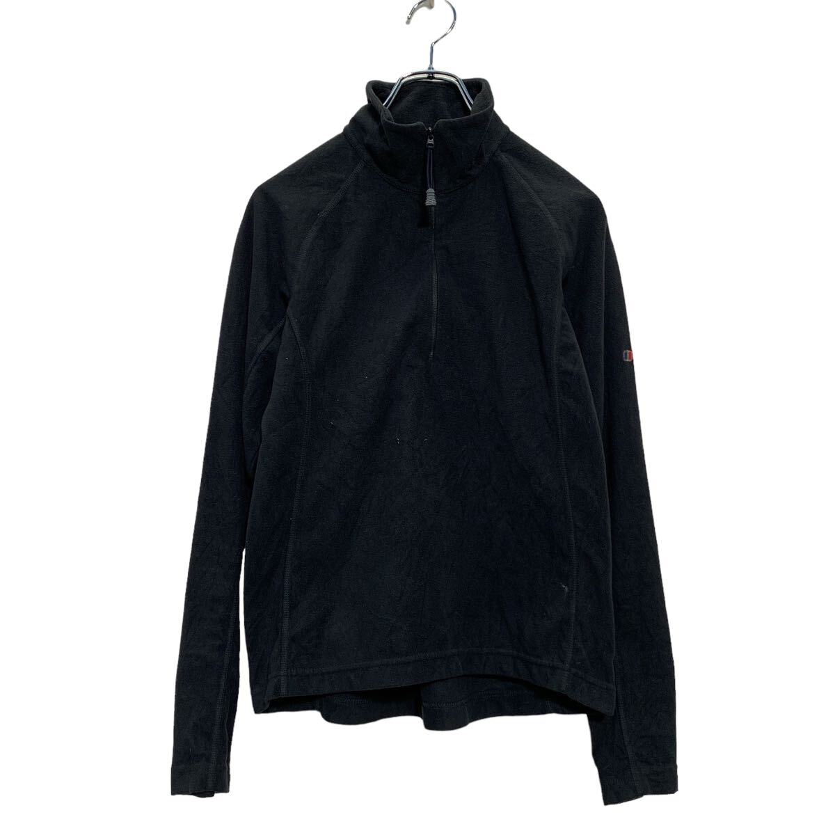 berghaus - Berghaus バーグハウス　フリースジャケット S サイズ UK 2000's- Berghaus Fleece Jacket バーグハウス フリース