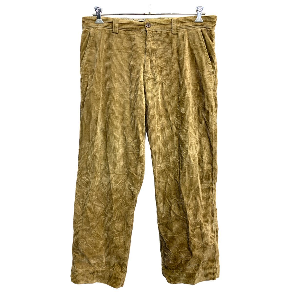 楽天市場】90年代 DOCKERS ドッカーズ 2タック コーデュロイ