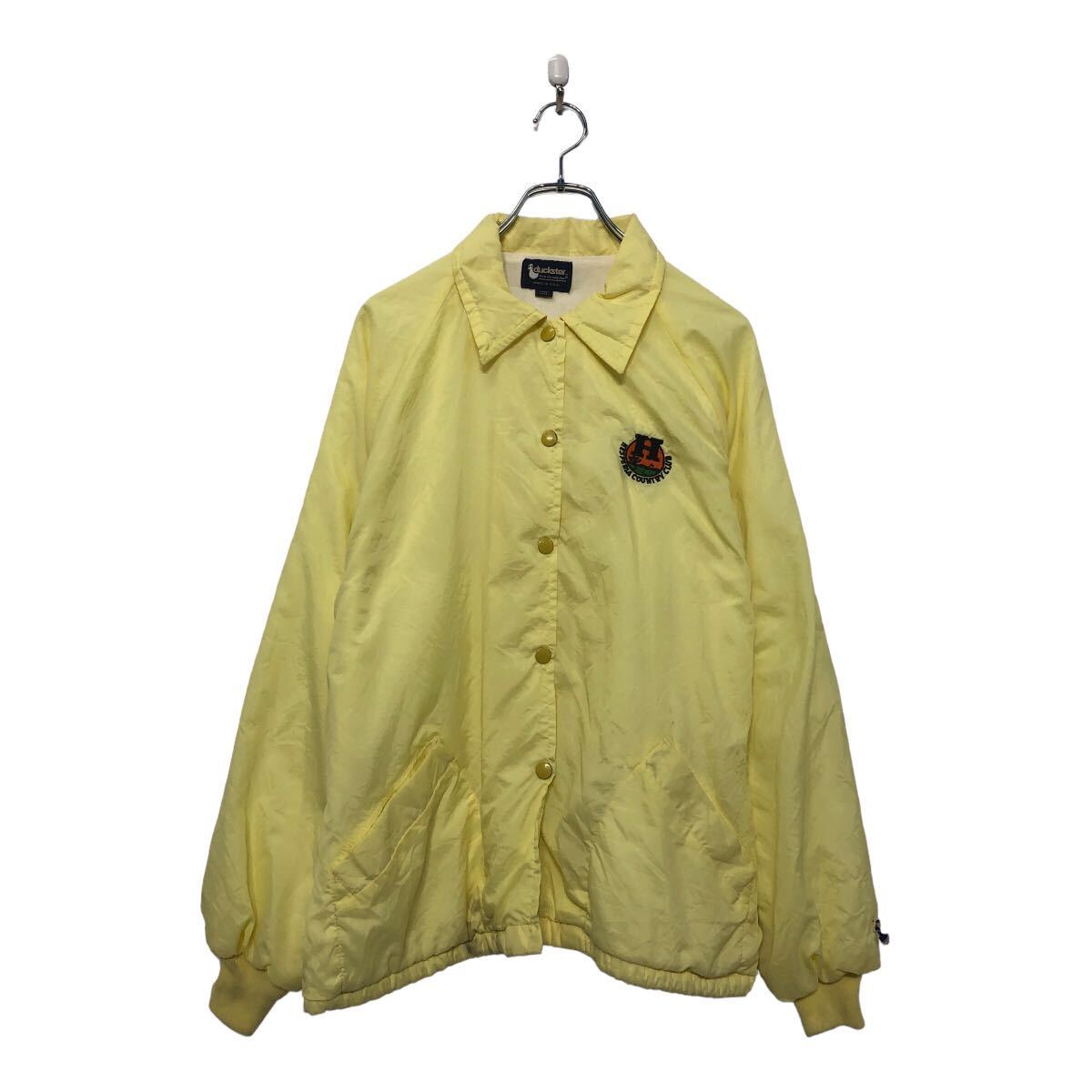 楽天市場】【中古】Naptime.｜ナップタイム コーチジャケット nap-037