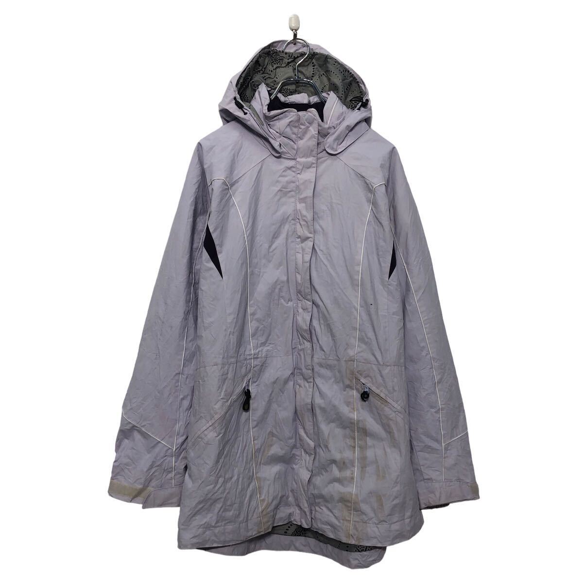 楽天市場】【中古】【古着】 Columbia ジップアップ マウンテン