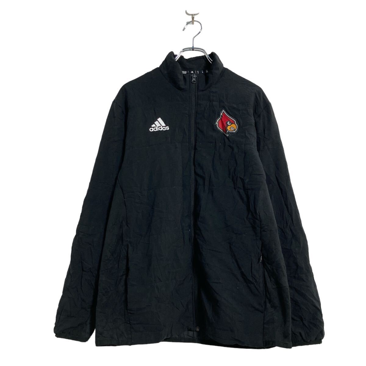 楽天市場】【中古】美品 adidas アディダス インサレーション 
