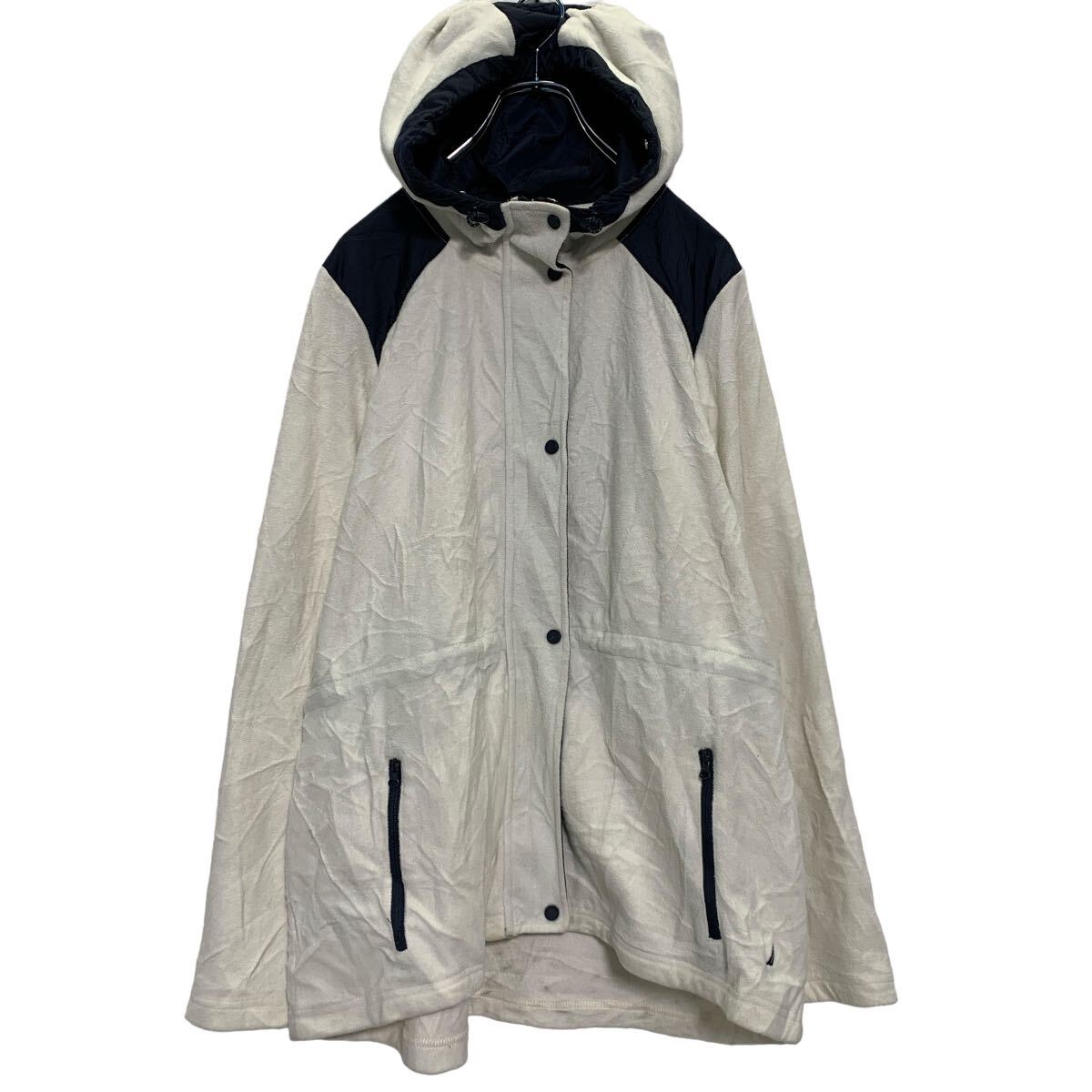 楽天市場】90年代 NAUTICA ノーティカ COMPETITION アノラックパーカー