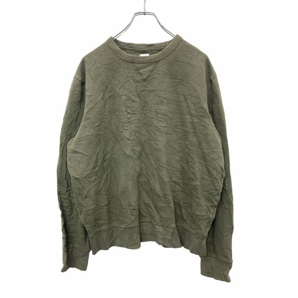 楽天市場】古着 90年代 ギャップ GAP オールドギャップ 無地スウェット