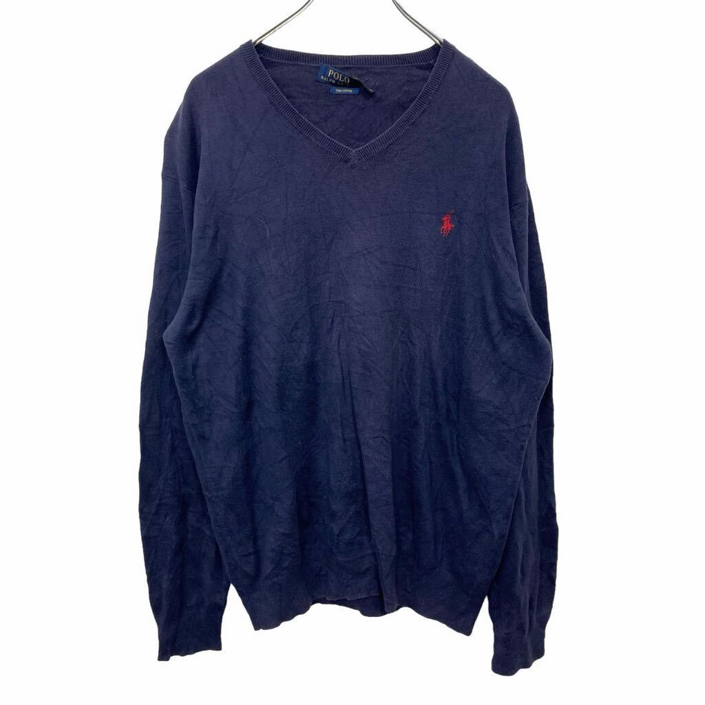 楽天市場】【中古】【古着】 Polo Ralph Lauren スウェット