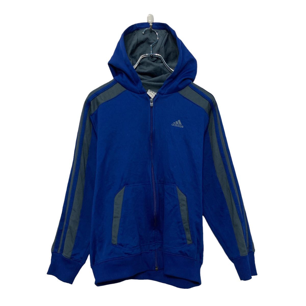 楽天市場】【中古】【古着】 adidas プリント スウェット