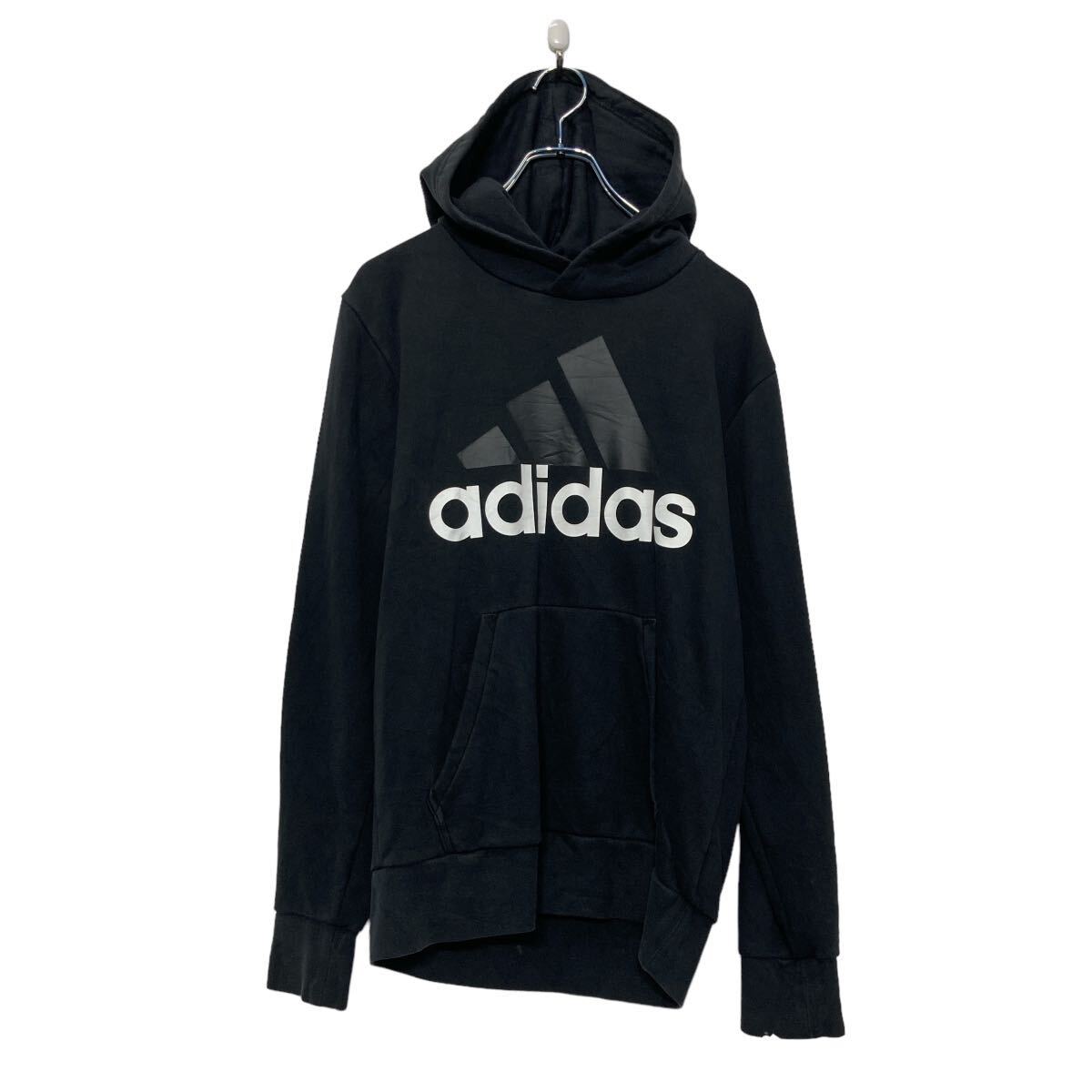 楽天市場】【中古】【古着】 adidas プリント スウェット