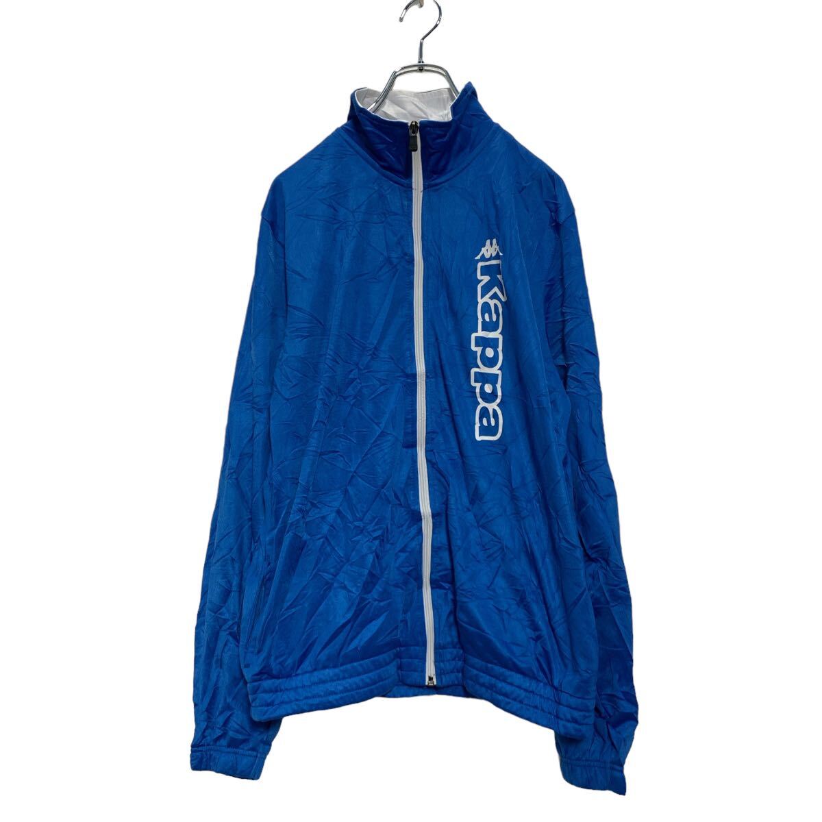 ユヴェントスFC Kappa カッパ トラックジャケット パンツセット XO kappa(カッパ) 90's ~ 00's 