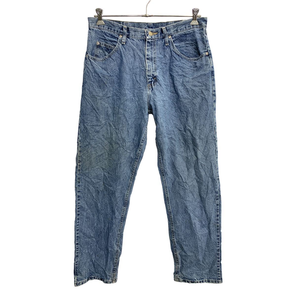 楽天市場】【中古】【古着】 Wrangler デニムパンツ W34