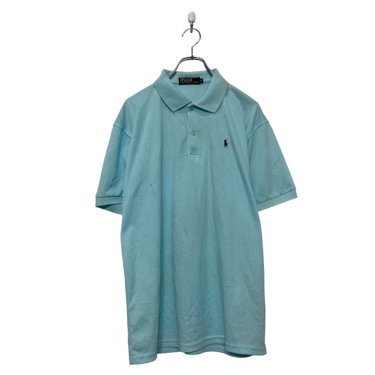 ✴︎新品未使用✴︎ラルフローレンポロシャツ 楽天市場】【中古】【古着】 Polo Ralph Lauren 半袖 ポロシャツ 無地
