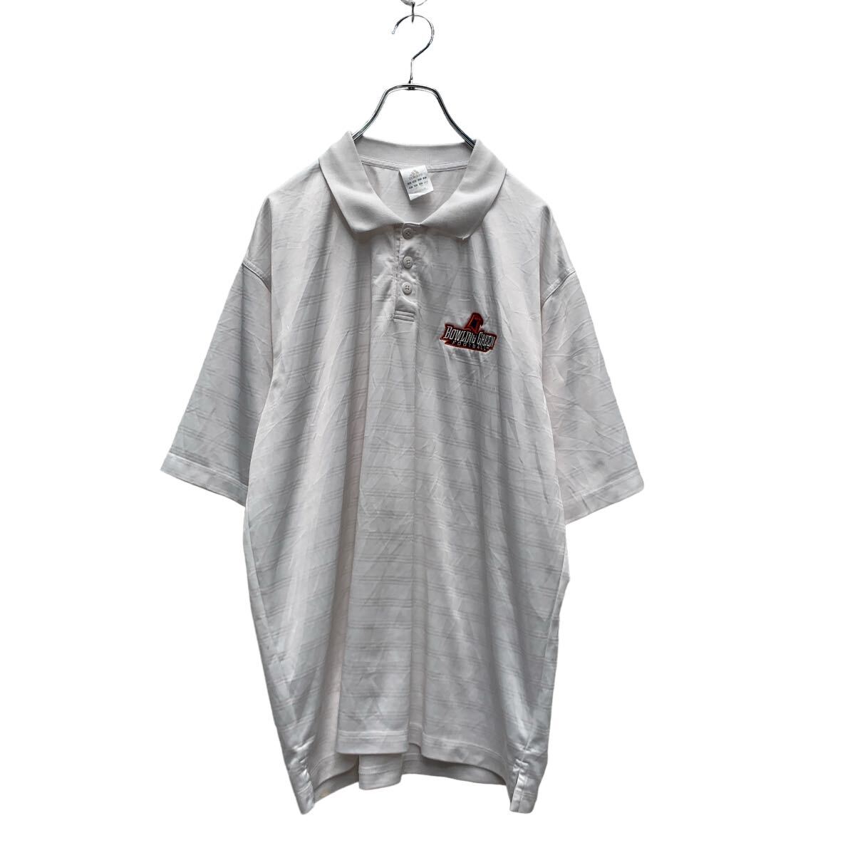 adidas×NOAH ポロシャツ アディダス オリジナルス - Noah x adidas Originals ロングスリーブ