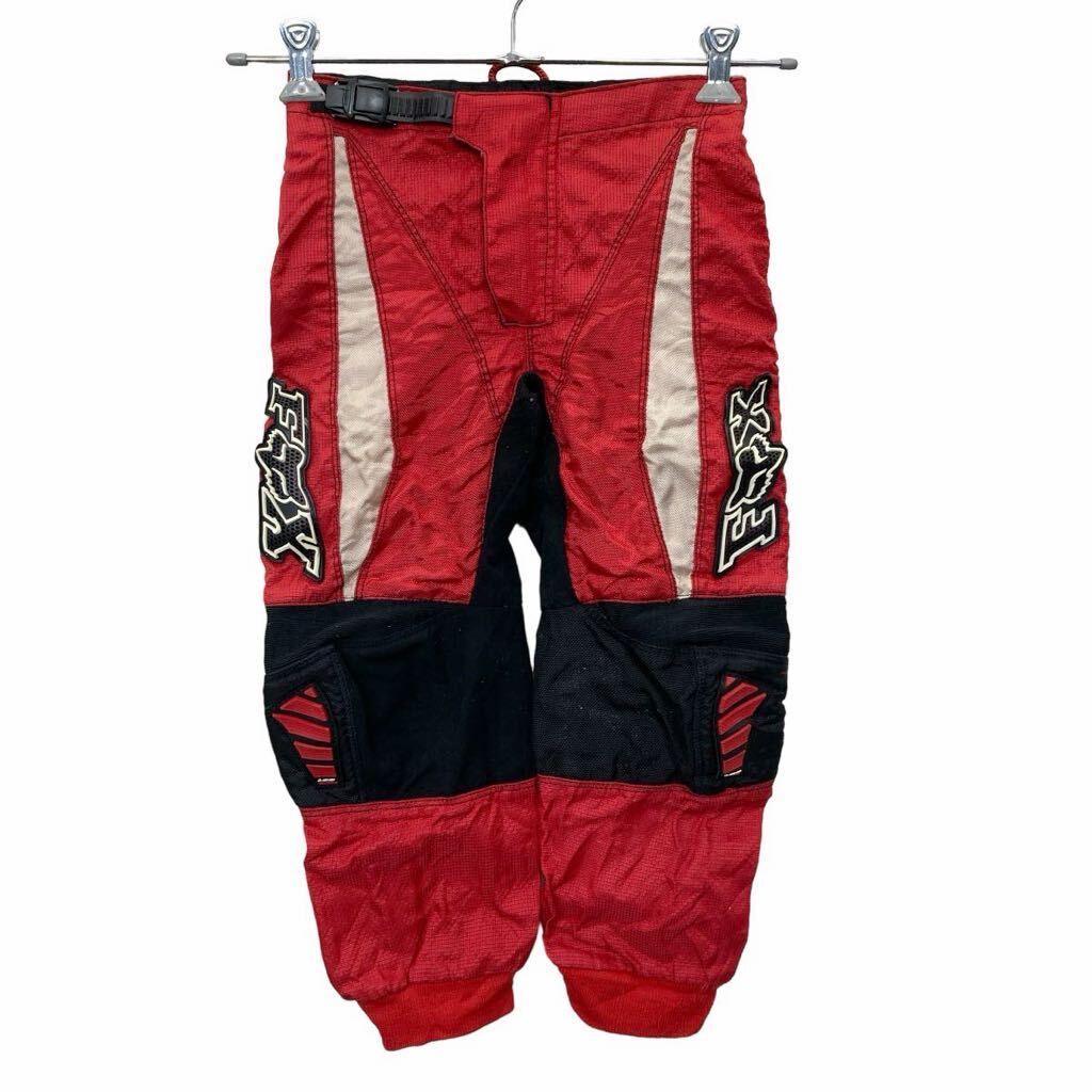 FOXレーシングパンツ Amazon | フォックスレーシング ジャパン(Fox Racing Japan) MX