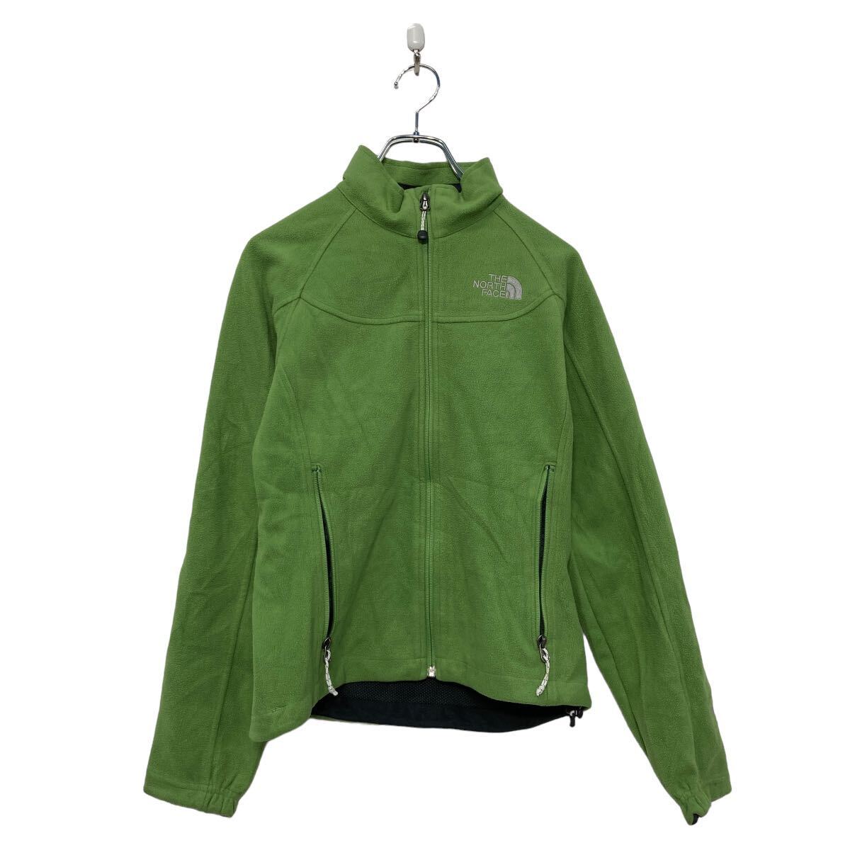 楽天市場】【中古】【古着】 The north face フリース ジャケット ザ