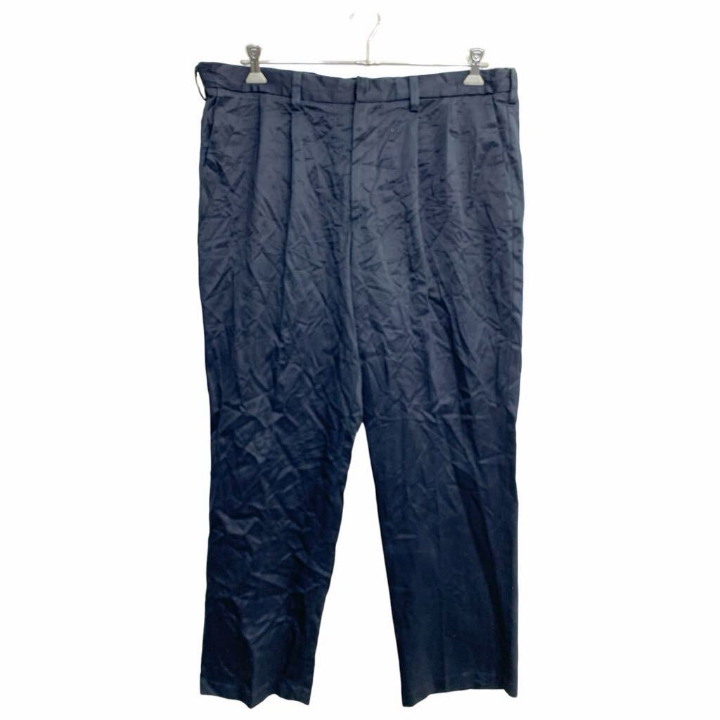 楽天市場】DOCKERS ドッカーズ 2タック デニム スラックス パンツ