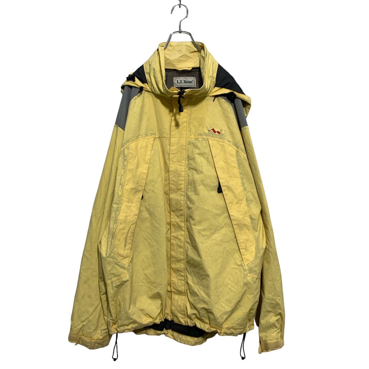 楽天市場】【中古】【古着】 L.L.Bean ジップアップ ナイロン