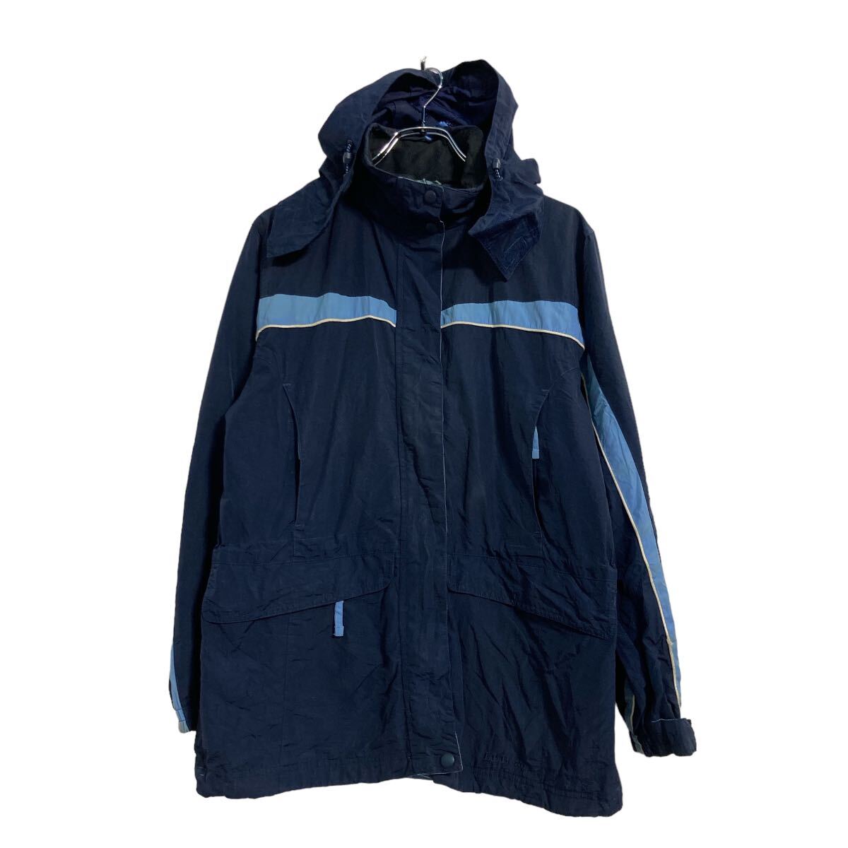 80s USA製 ビンテージL.L.Bean エルエルビーン マウンテンパーカー 80s L.L.Bean エルエルビーン マウンテンパーカー ヴィンテージ