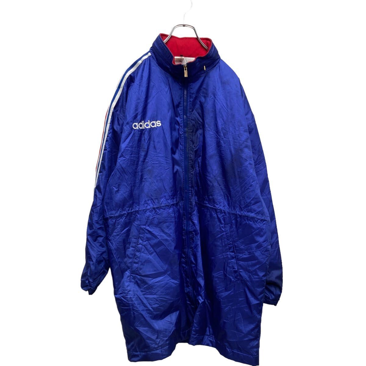 楽天市場】s□日本製・80-90年代□アディダス/adidas 中綿入り