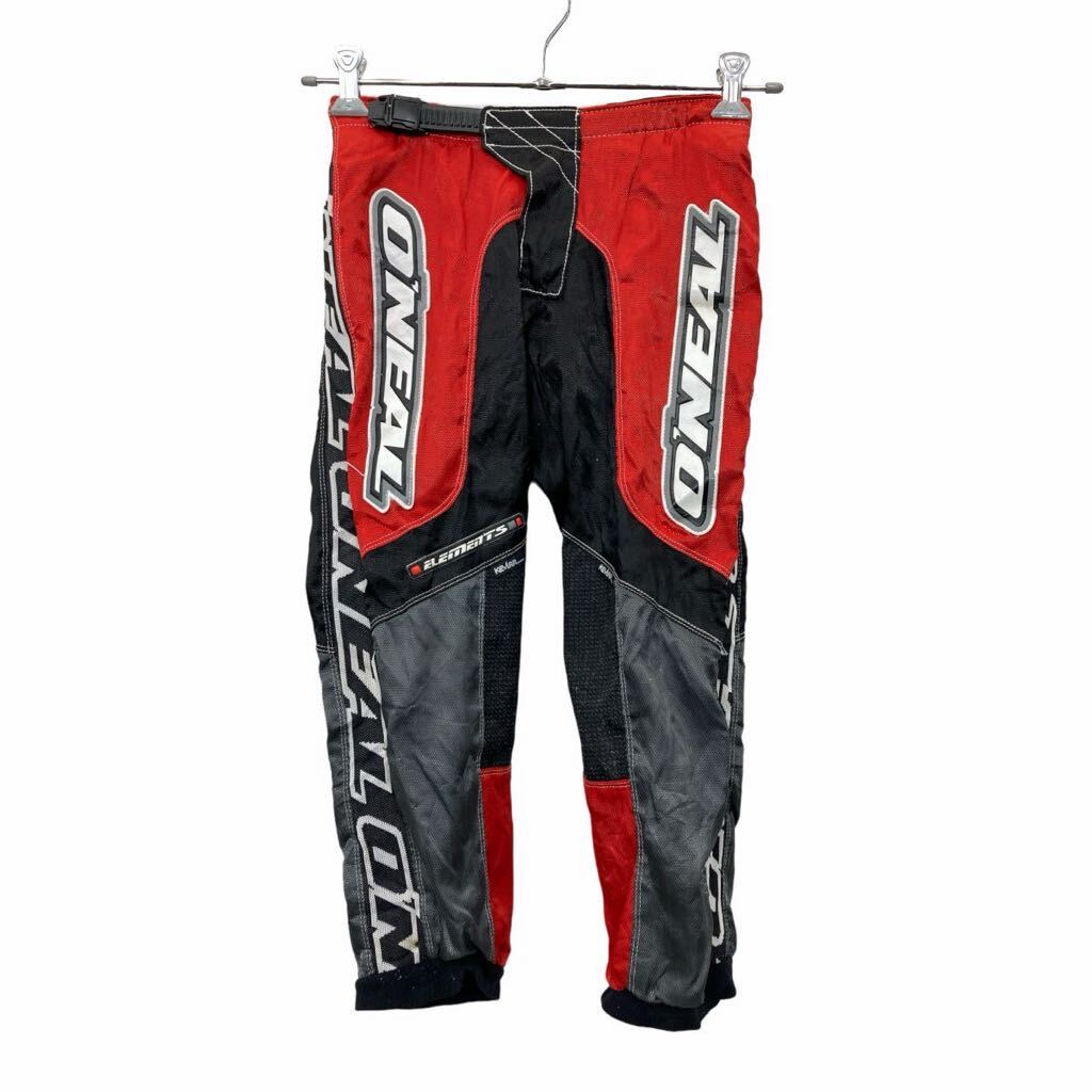 楽天市場】【中古】【古着】 O'neal モトクロスパンツ W28