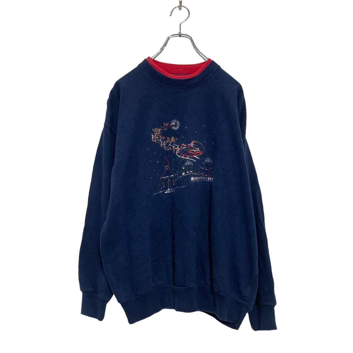 楽天市場】【中古】【古着】 MC sportswear ロゴスウェット トレーナー