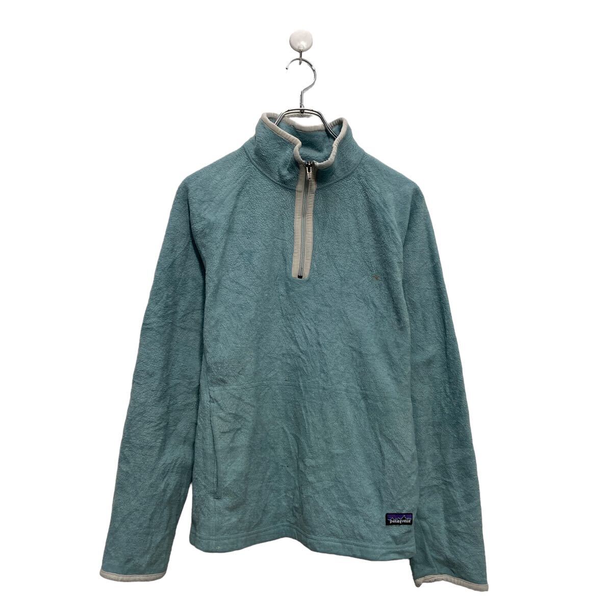 patagonia(パタゴニア) 80S 三角タグジップフリースジャケット