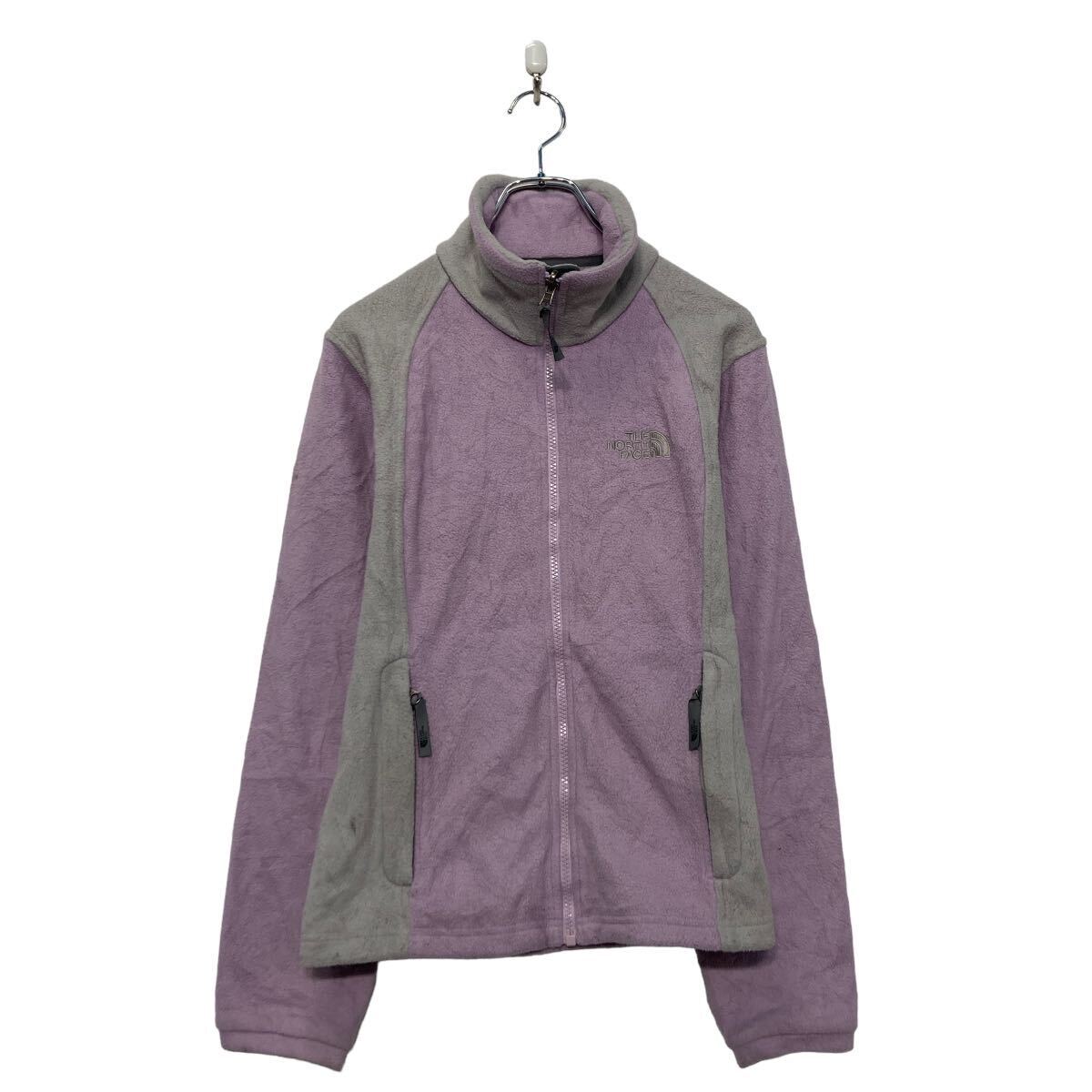 楽天市場】【中古】【古着】 The north face フリース ジャケット ザ