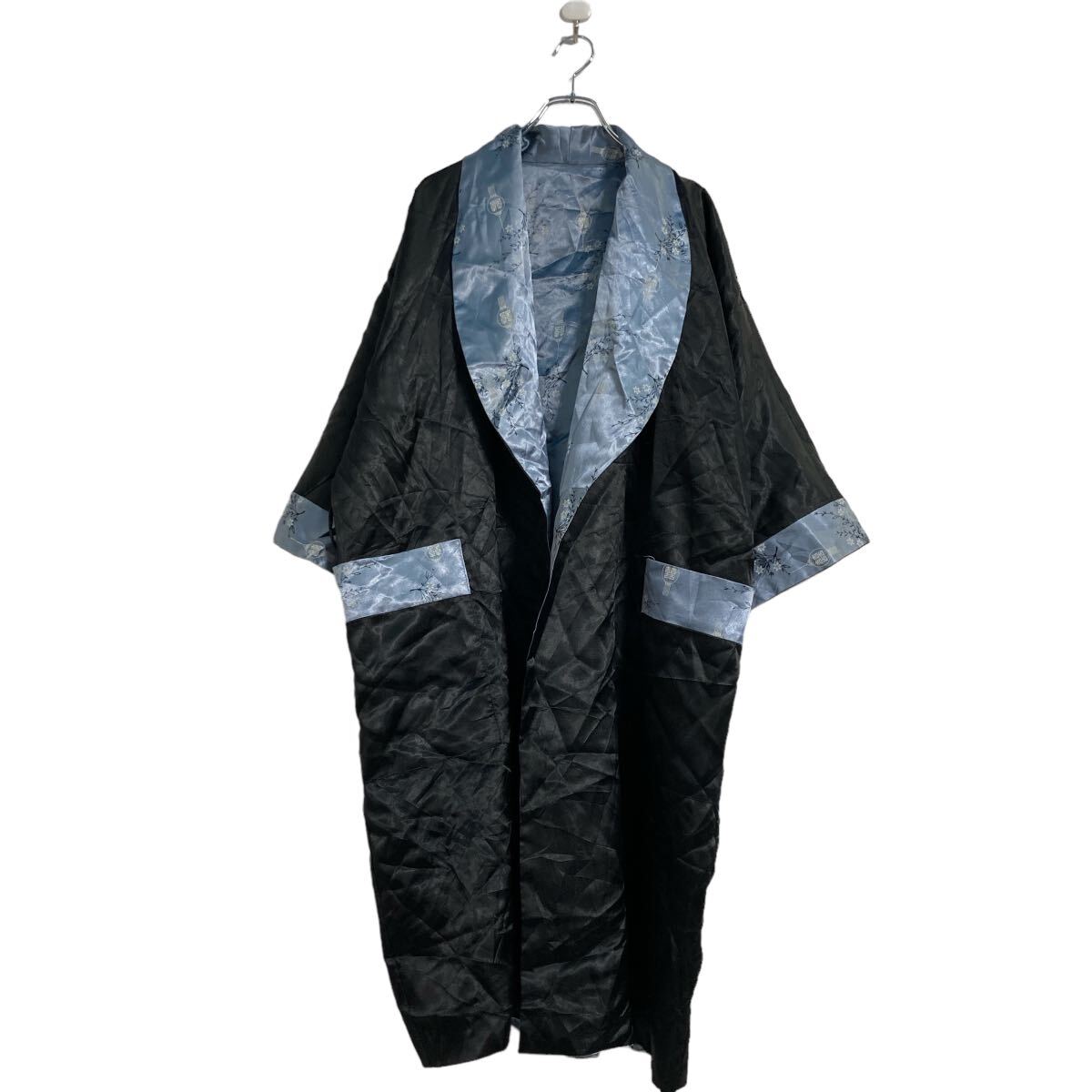 楽天市場】美品 ORIENTAL シルクコレクション スカガウン 龍