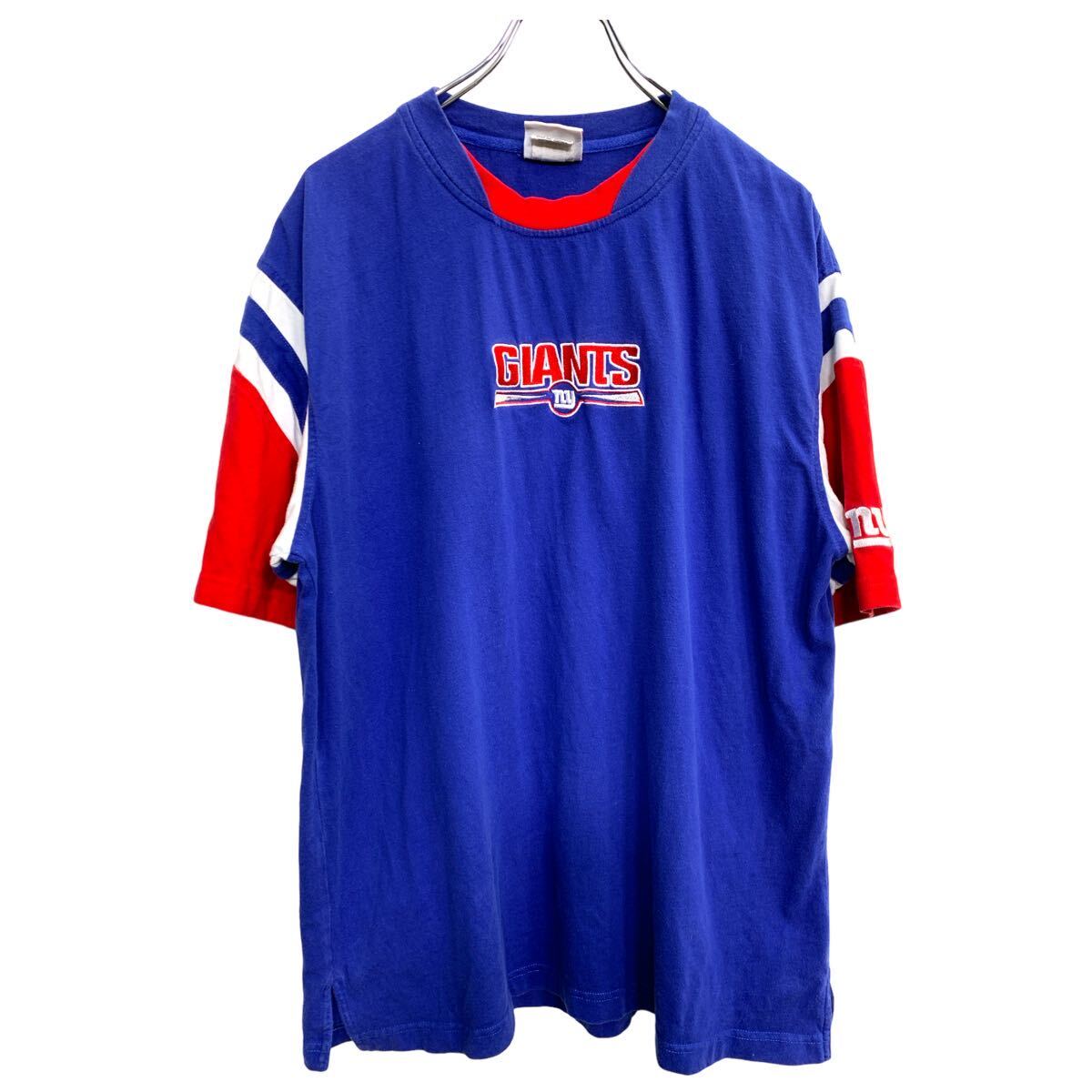 楽天市場】【中古】【古着】 NFL ゲームシャツ M レッド アメフト