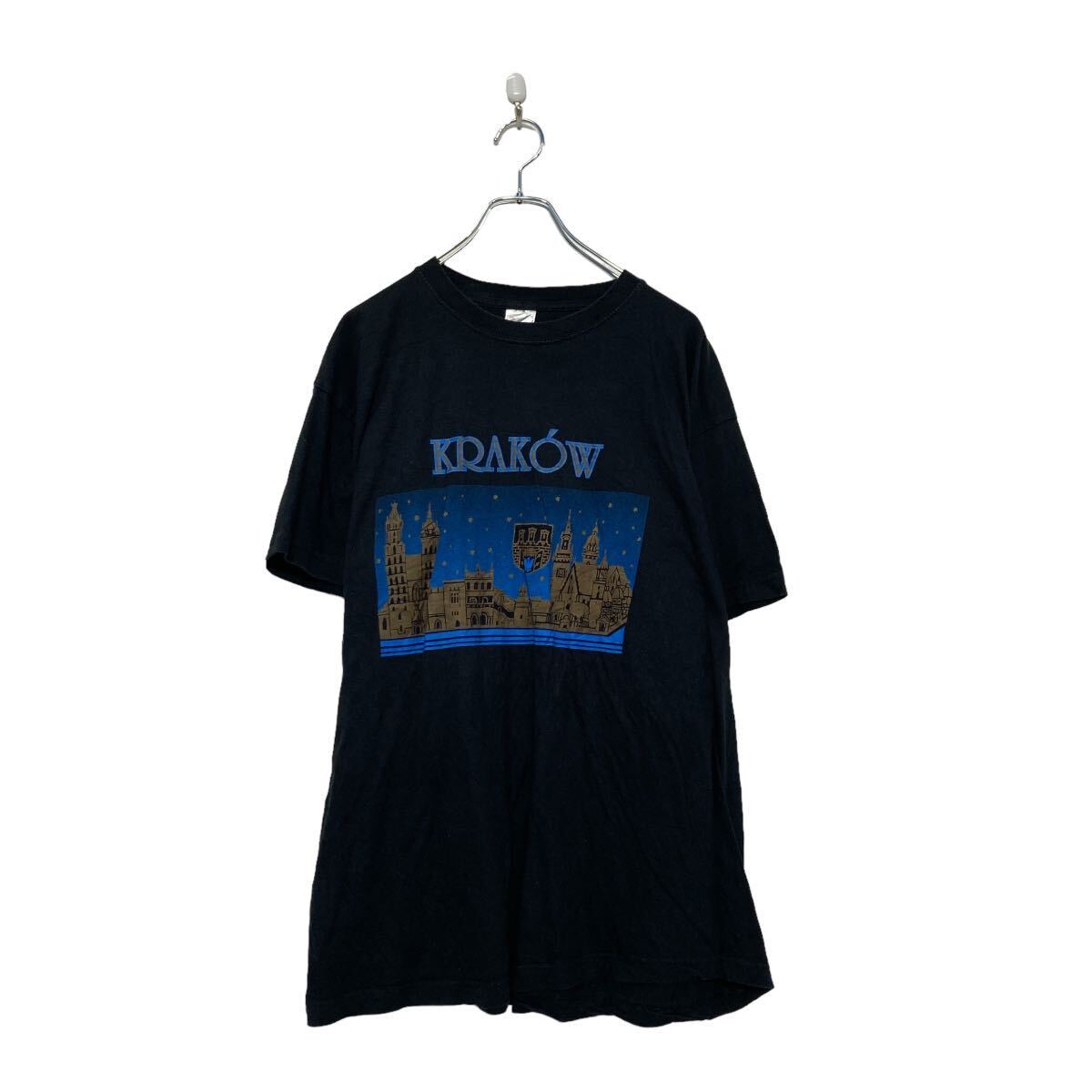 楽天市場】古着 STEDMAN ステッドマン 80s ヴィンテージ ラグラン 5分