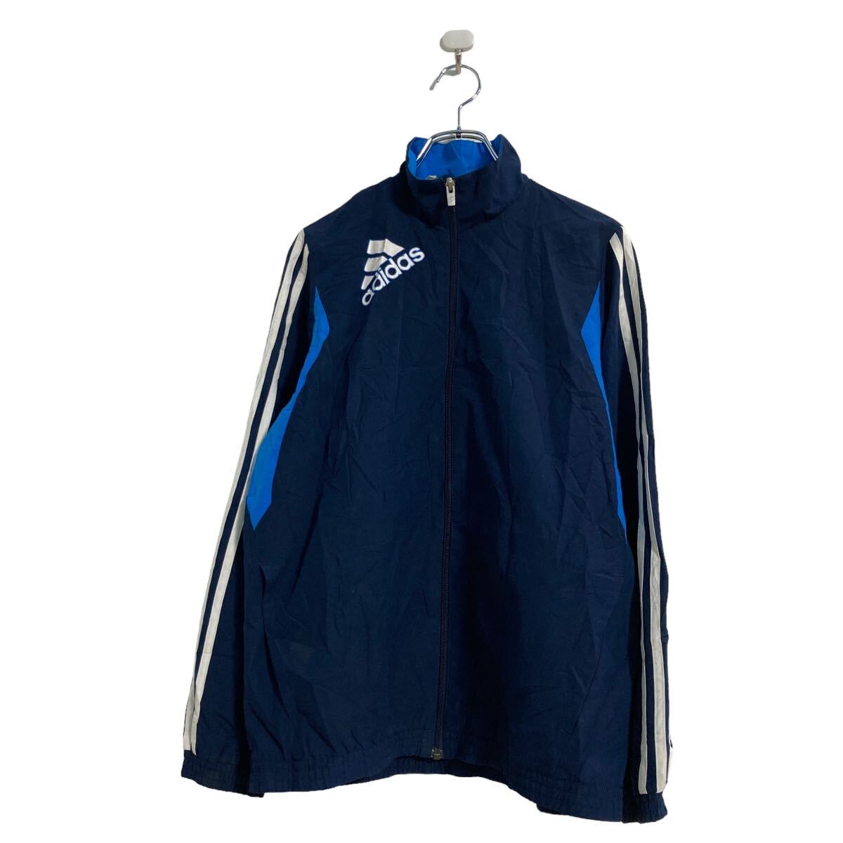 0003 adidas アディダス トラックジャケット SST サイズL 古着 Originals（adidas） - ☆adidas☆アディダス トラック