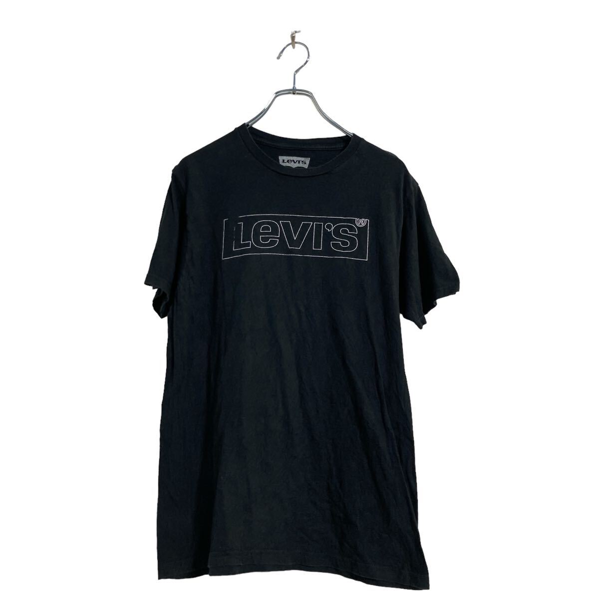 【売り切れ】リーバイスTシャツ★古着★洗濯済み★送料無料 楽天市場】【中古】【古着】 Levi's 半袖 プリント Tシャツ