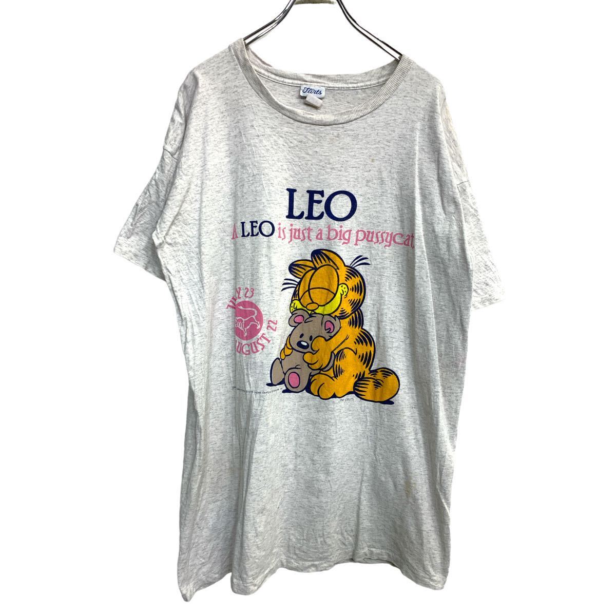 90s greatful felix フィリックス　Tシャツ　chages 1990s GOUGE “Felix” T-Shirt Size L 曲げ曲げFELIX！ 32,900+tax