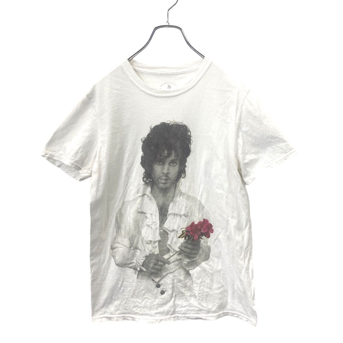プリンス☆PRINCE☆00s☆ツアー☆ミュージックTシャツ☆ヴィンテージ 03954e8269ff1d568f83f4d02b8d68