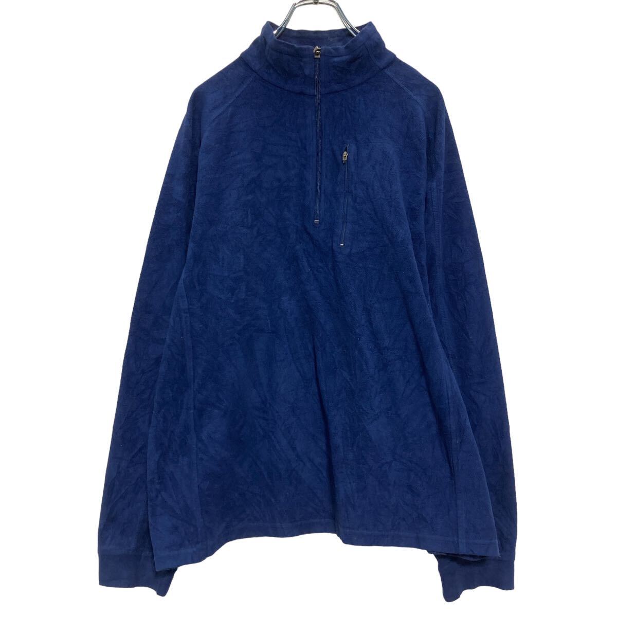 エルエルビーン　ブランケット　ヴィンテージ fre-98768_001.jpg