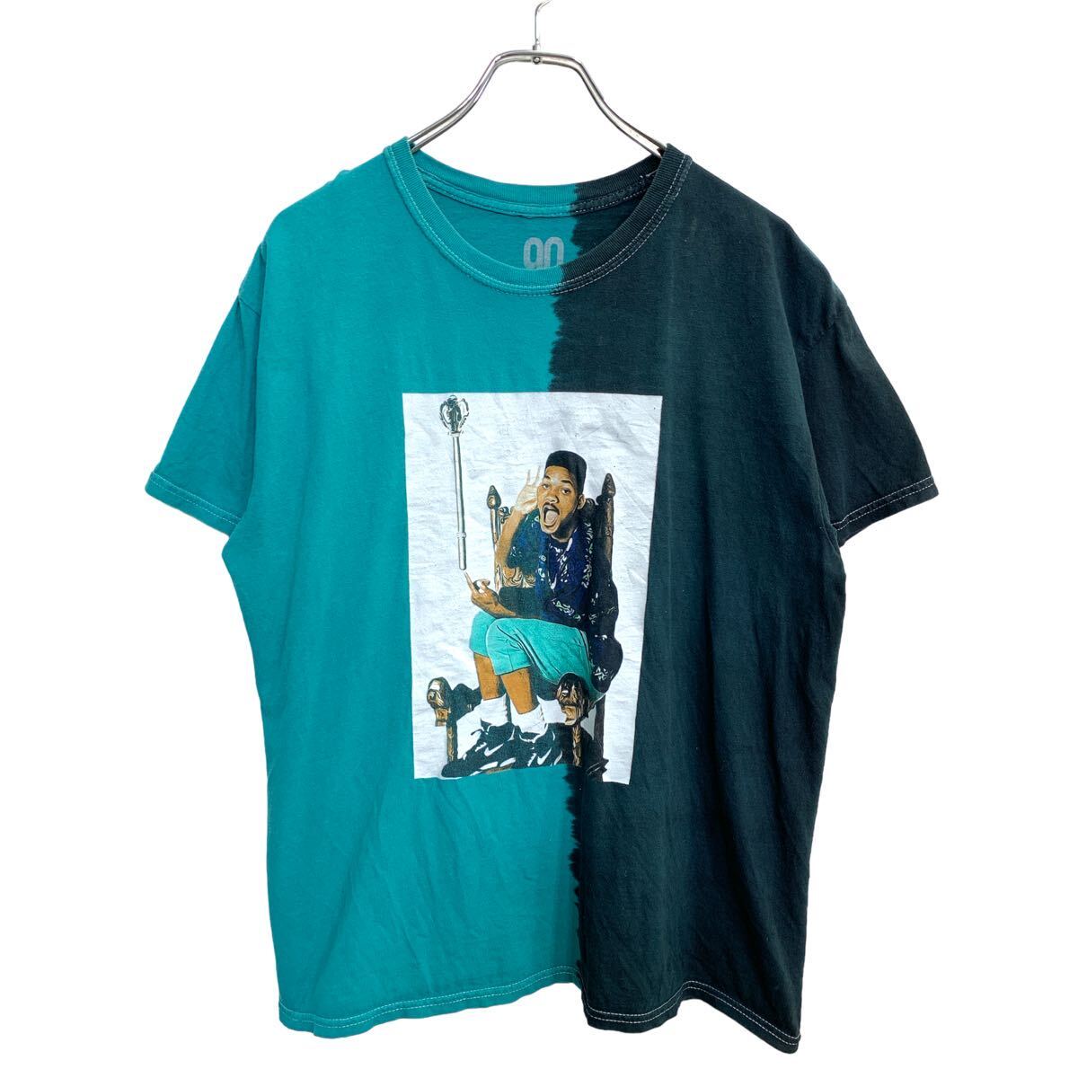 ブラッドピットLegends of the FallオリジナルプロモtシャツL ブラッド・ピット主演｜90s レジェンド・オブ・フォール Tシャツ