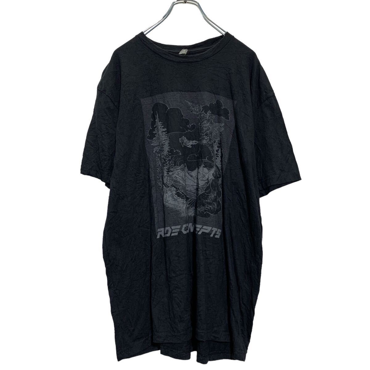 楽天市場】古着 NEXT LEVEL GOO GOO DOLLS グーグードールズ バンドT