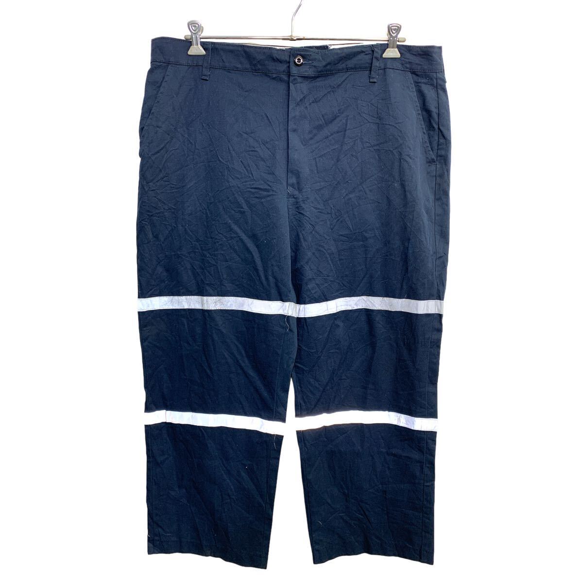 REDKAP レッドキャップ　デッドストック　希少　古着　ワーク　ワイド　パンツ wau091902xca2a.jpg