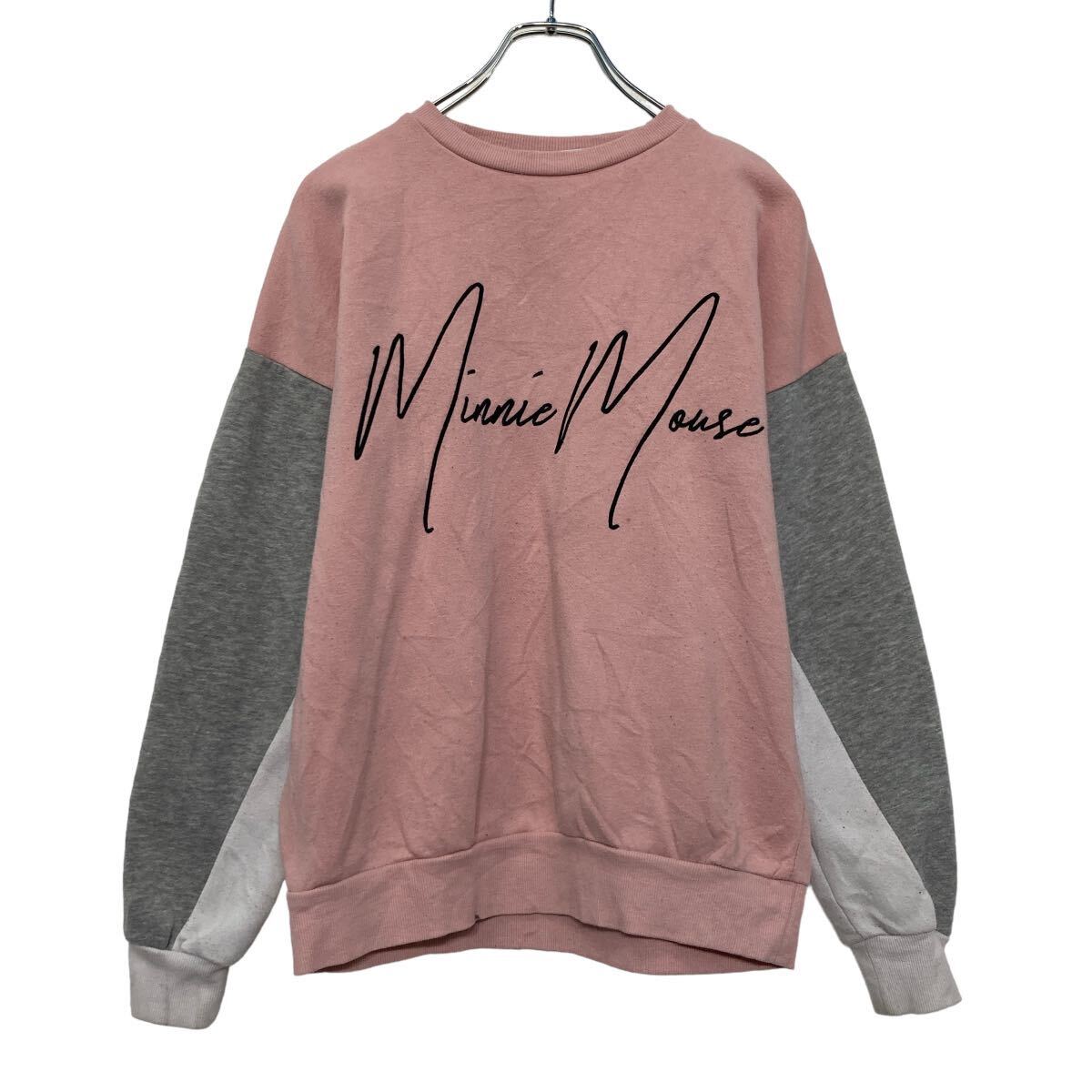 楽天市場】Disney スウェット キッズ152cm ディズニー ミッキー