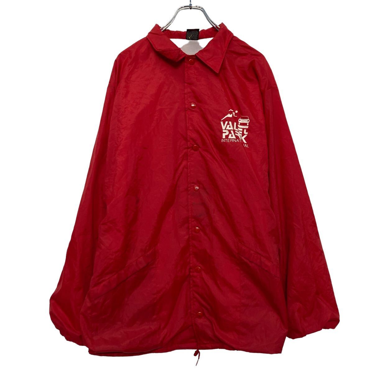 楽天市場】BUZZ RICKSON'S（バズリクソンズ）ナイロンコーチジャケット