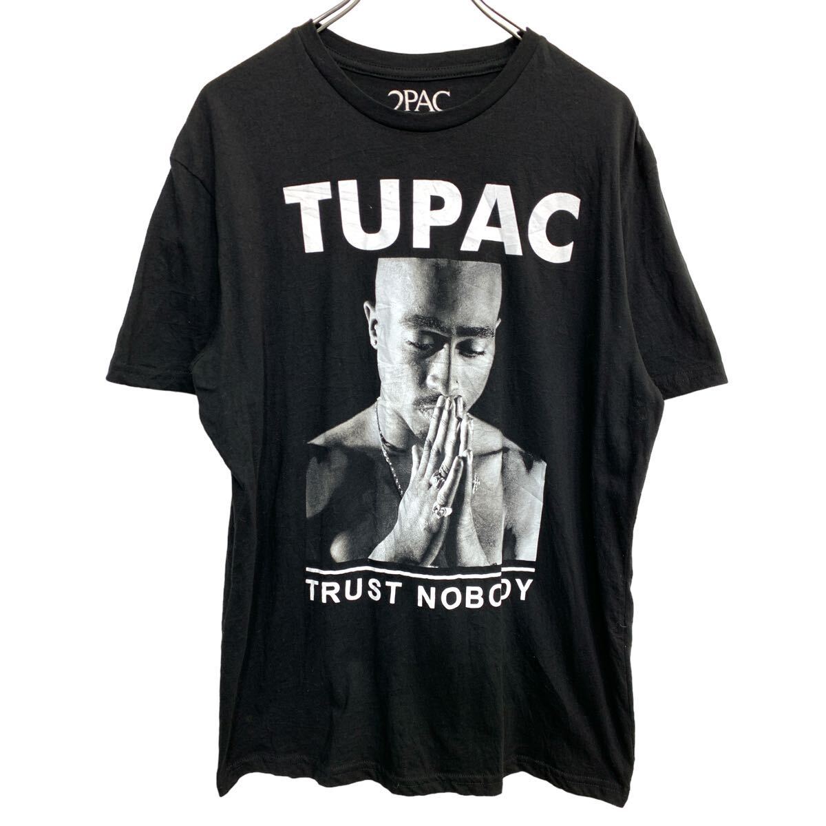 楽天市場】希少レア 90年代 BAY CLUB 2pac トゥーパック 追悼 バンドT