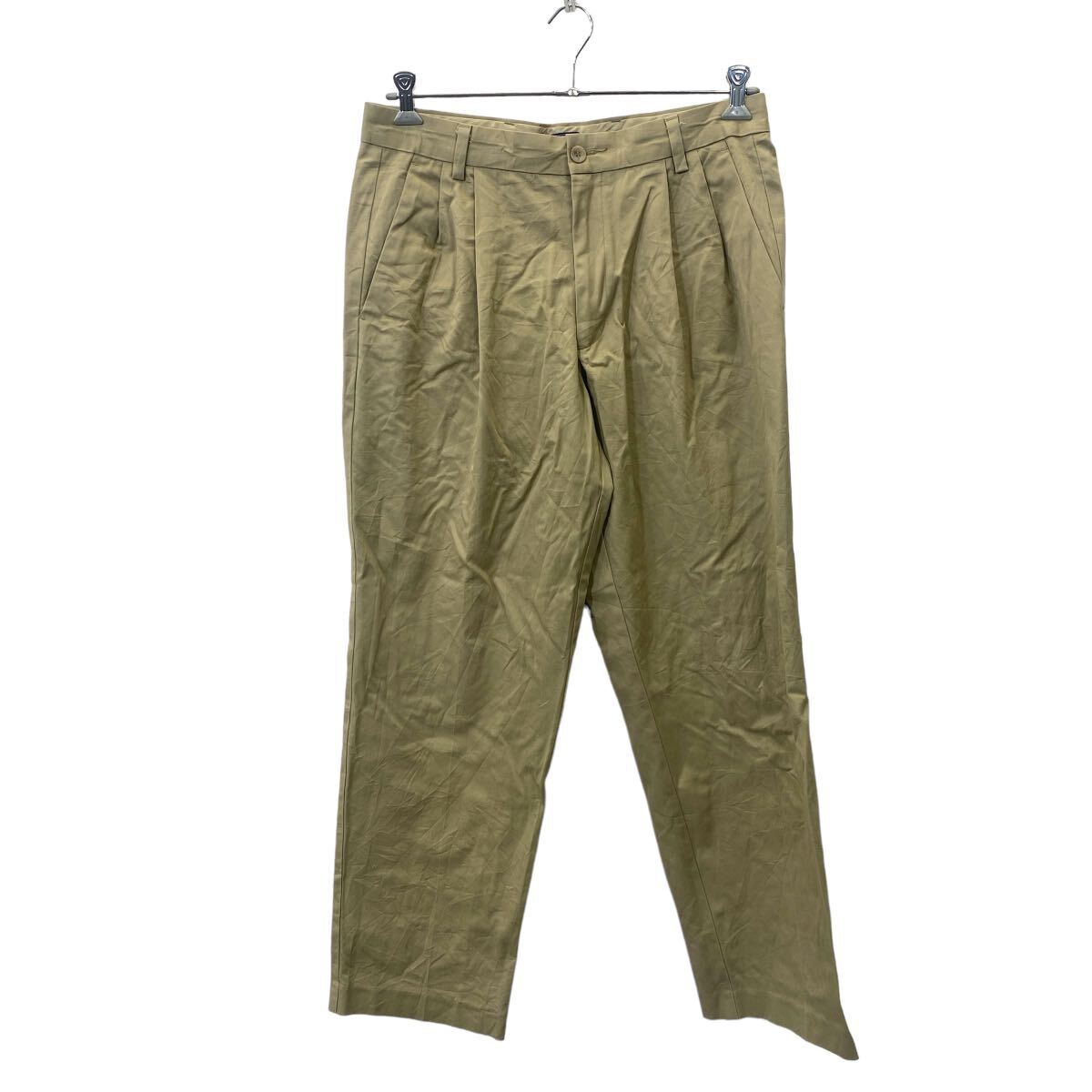 楽天市場】【中古】【古着】 DOCKERS チノパン W34 ドッカーズ