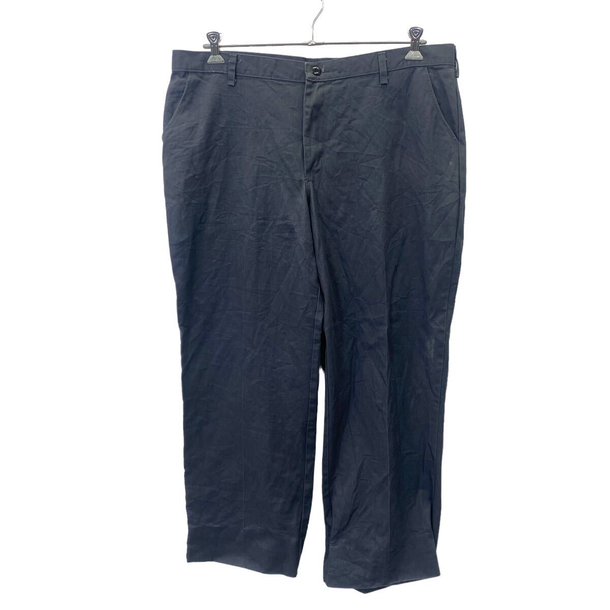 楽天市場】【中古】【古着】 RED KAP ワークパンツ W52 レッド