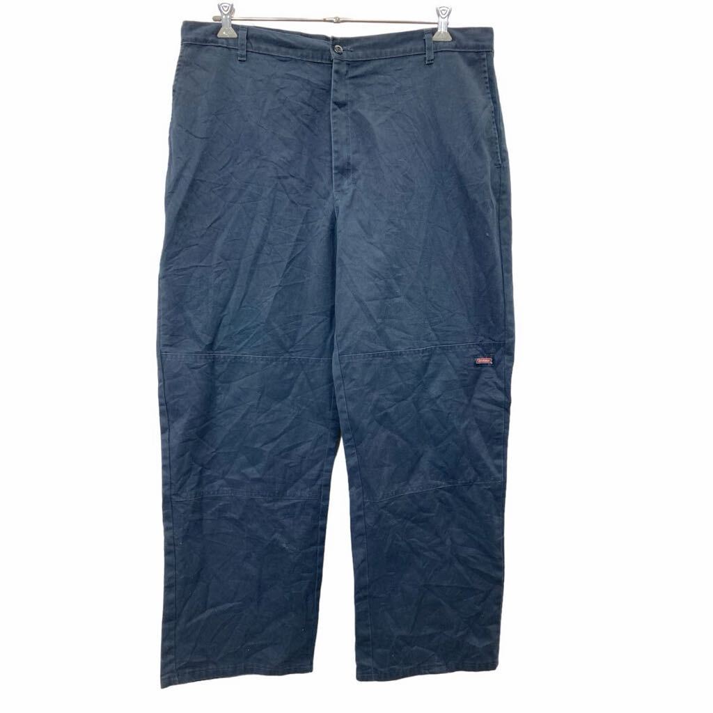 楽天市場】【中古】【古着】 Dickies ワークパンツ W42