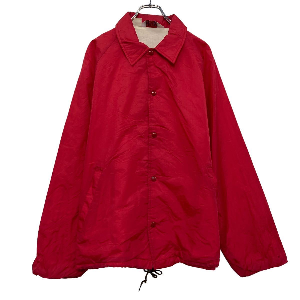 楽天市場】【中古】【古着】 ATHLETIC WORKS ナイロン コーチ