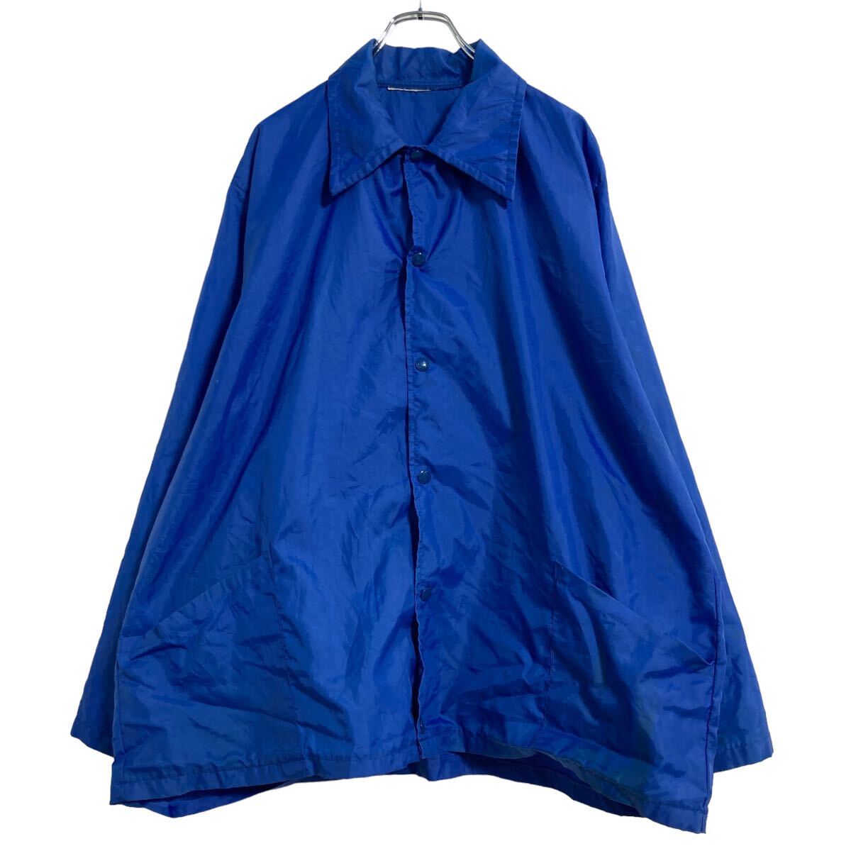 楽天市場】【中古】【古着】 コーチ ジャケット XL～ レッド ホワイト