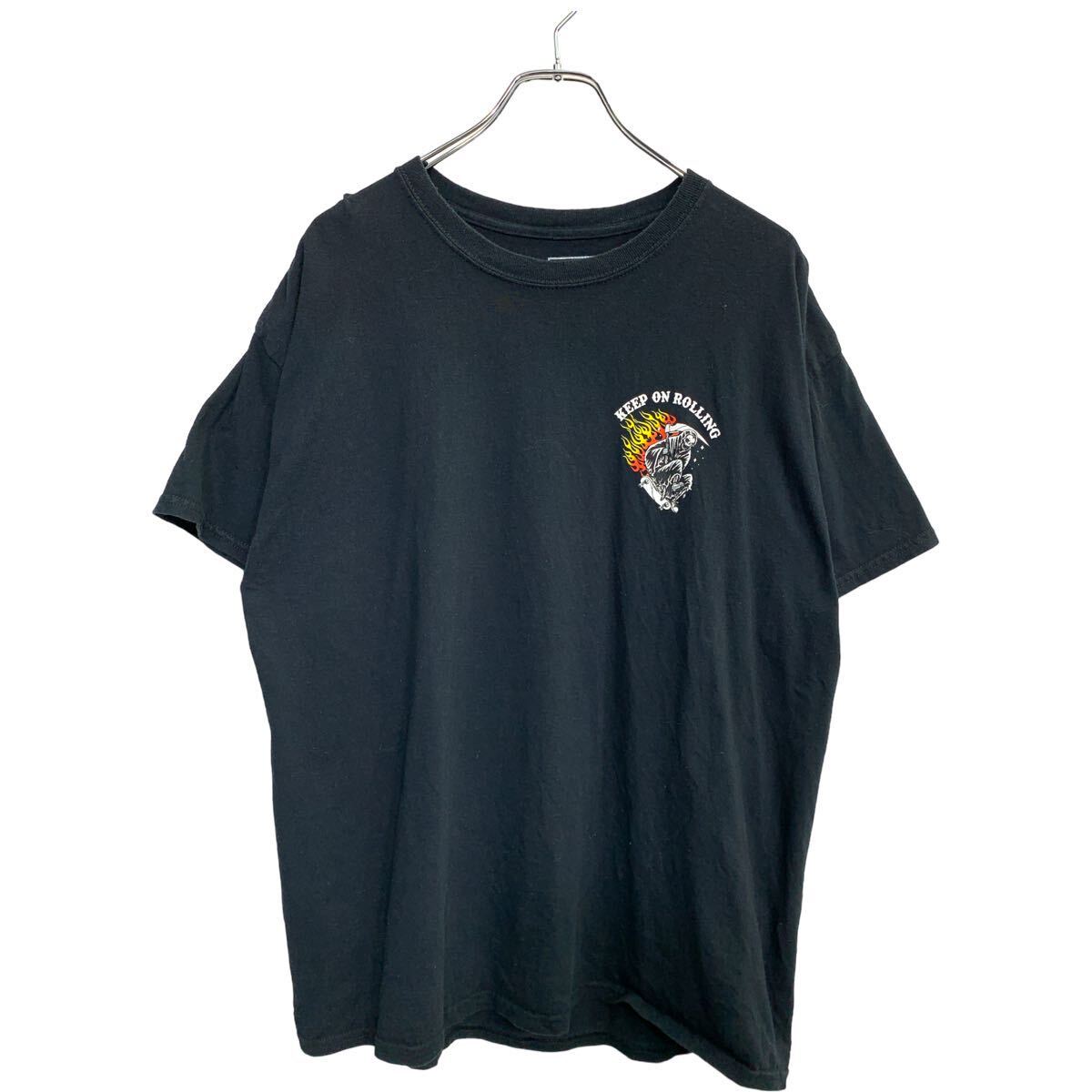 楽天市場】【中古】【古着】 SONS OF ANARCHY 半袖 プリント T