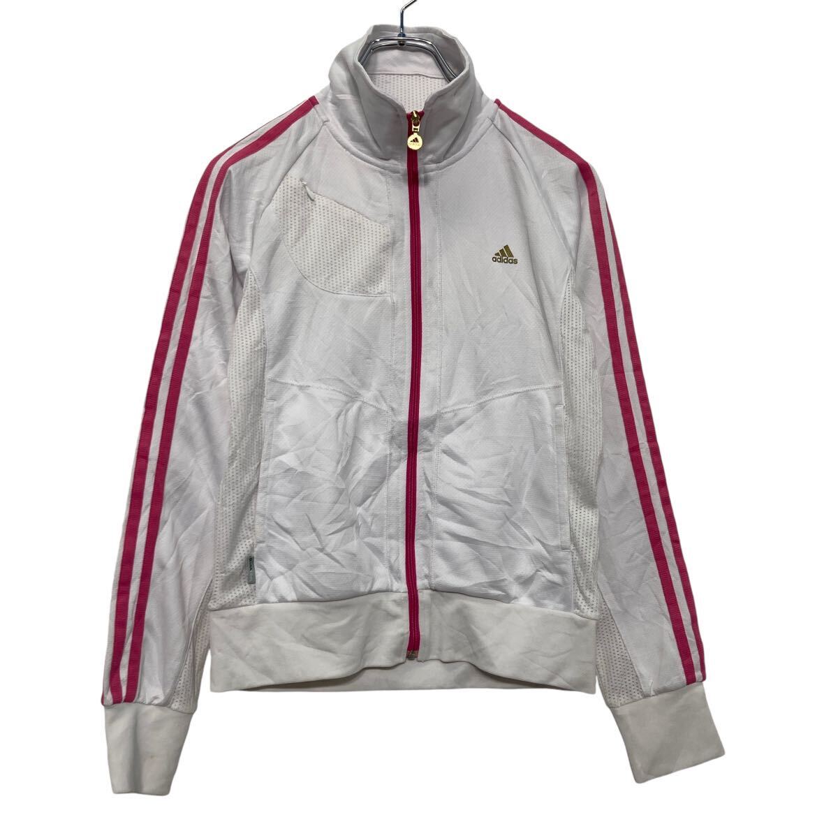 楽天市場】【中古】【古着】 adidas ジップアップ ジャージ