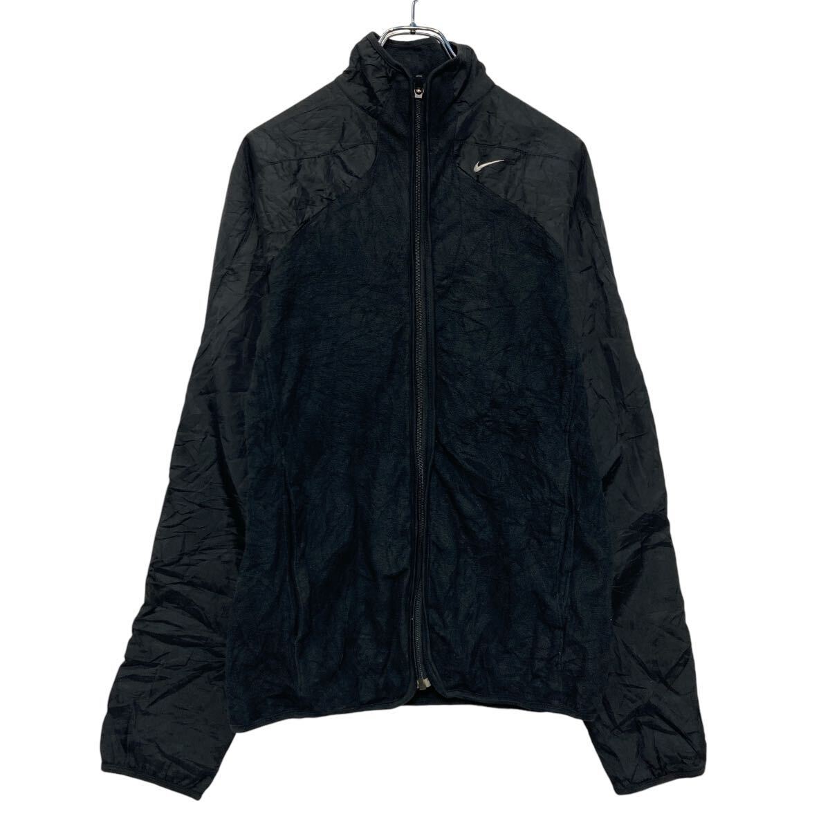 楽天市場】【中古】【古着】 NIKE フリース ジャケット M レッド
