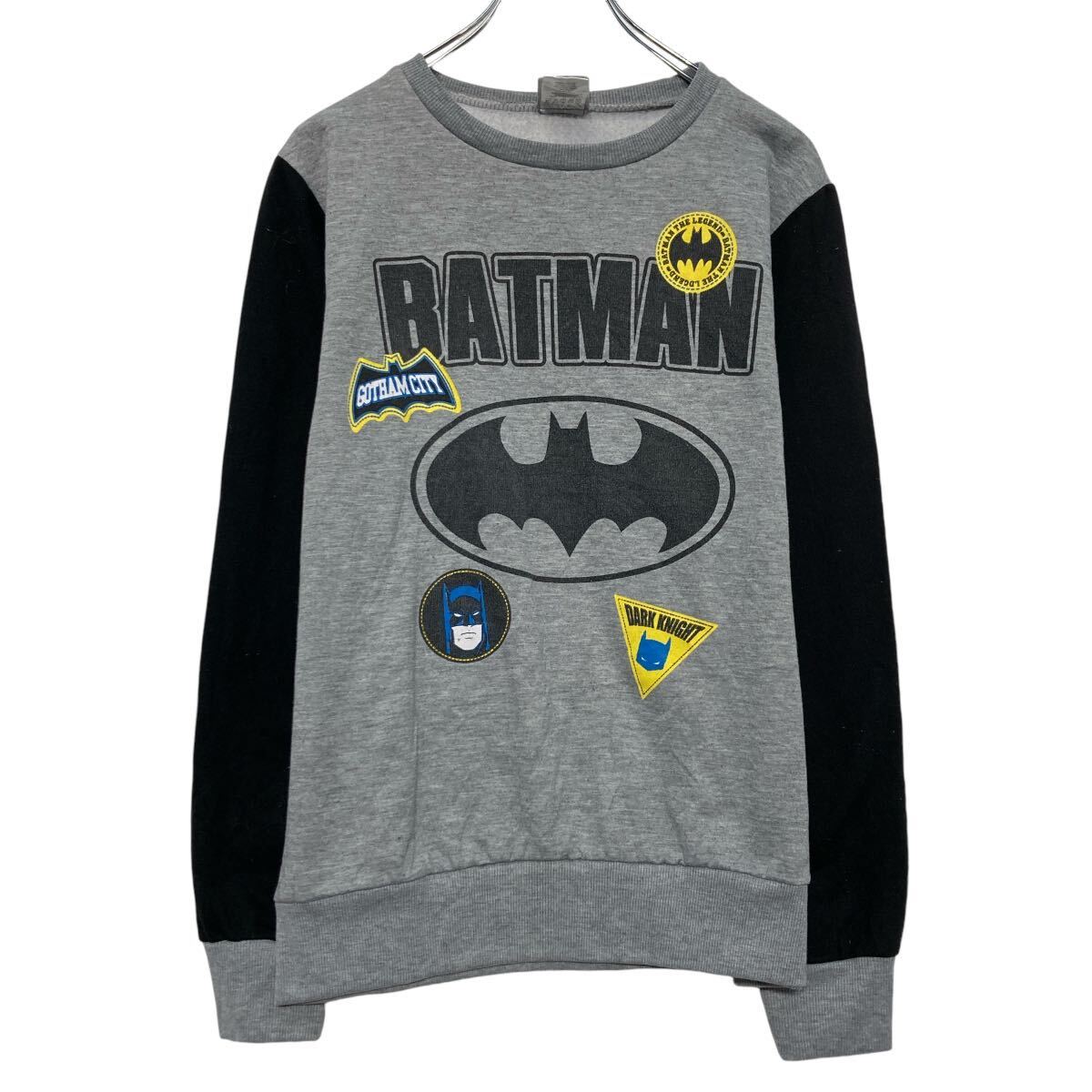 楽天市場】60's ☆ Unknown BATMAN バットマン 染み込み