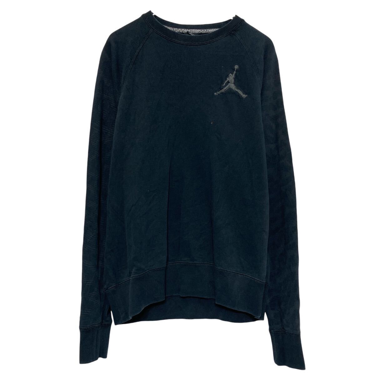 ジョーダン スウェット センターロゴ 正規品 スウェット、JORDAN BRAND（メンズ）｜ABC-MART GRAND STAGE